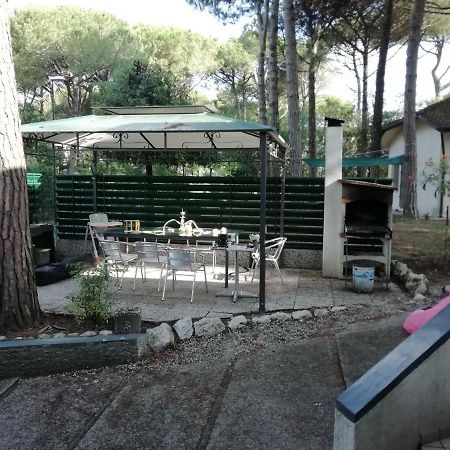 Villa Trifoglio Lido di Jesolo Exterior photo