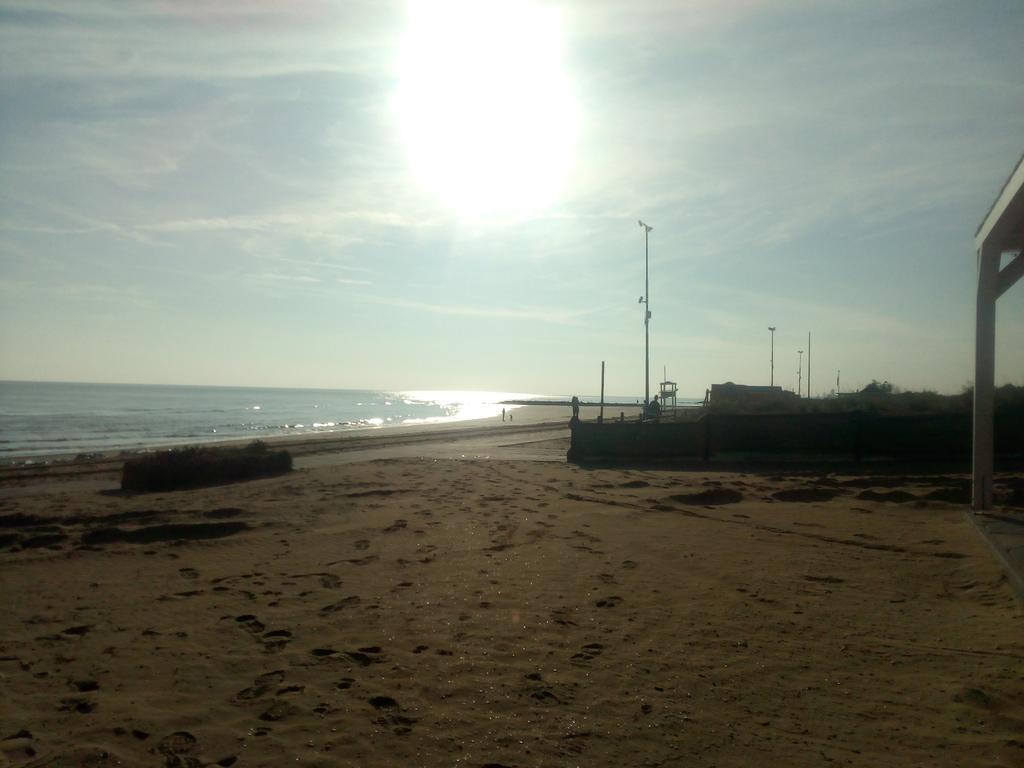Villa Trifoglio Lido di Jesolo Exterior photo